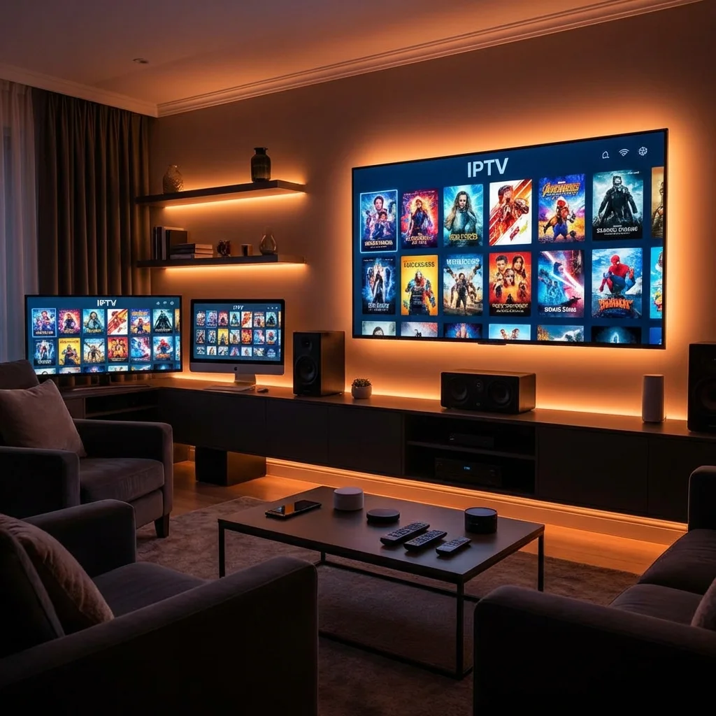 Best IPTV Review 2026